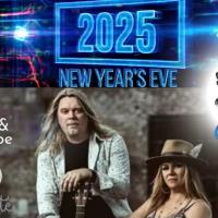 New Year's Eve Party at Hillsboro Country Club