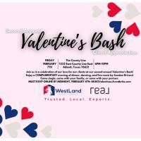 Second Annual Valentine's Bash Client Appreciation