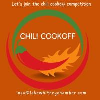 Chili Cookoff