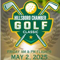 The Chamber Annual Golf Classic