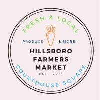 Hillsboro Farmers Market