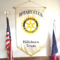 Hillsboro Rotary Club Weekly Lunch