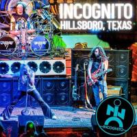Incognito! Free Outdoor Concert at THE YARD