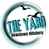 Free Outdoor Concerts at THE YARD - The Sundae Drivers