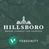 Comprehensive Plan Public Meeting with the City of Hillsboro