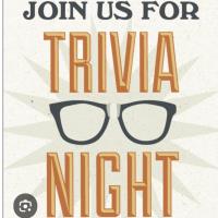 Weekly Trivia Night at Branded Burger at 6:30 pm
