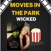 Hillsboro Department of Public Safety Movies In The Park