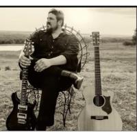 Barry Beavers Live At Bearded Wheat Distillery