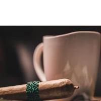 Ember Cigar Co Definition cigars Cut & Light