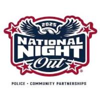 National Night Out! Tuesday, August 5th 2025 in Hillsboro, Texas