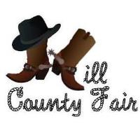 Hill County Fair