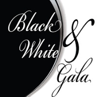Black and White Gala - Texas Through Time