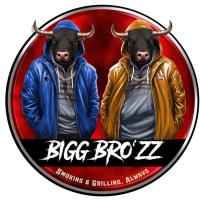 Big Bro's Food Truck at Ember Cigar Co 5-9 pm