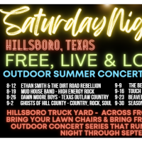 Hillsboro Summer Concert Series - Free, Live & Local