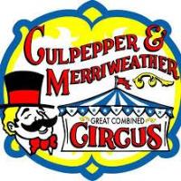 Culpepper & Merriweather Circus visits Whitney Texas