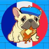 Frenchie Daddy Food Truck at Ember Cigar Co 4:30-9 pm
