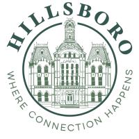 Hillsboro City Council Meeting