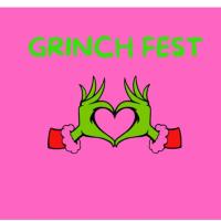 Grinch Festival Downtown Whitney TX