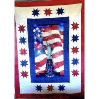 Quilt of Valor Workday