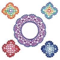 Riverplace Gallery Bobbin & Tatting Lace Classes