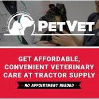 Pet Vet at Tractor Supply Hillsboro