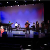 Hill College Performing Arts Series: Light Crust Doughboys