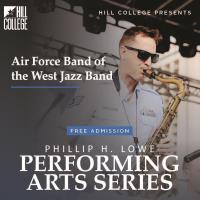 Hill College Remembrance & Celebration Events and Concert