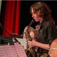 Hill College Visual and Performing Arts Student Showcase