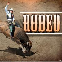 Hill College Rodeo!