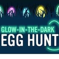 Glow in the Dark Easter Egg Hunt & Movie - Hillsboro Recreation