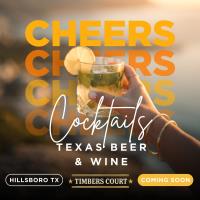 Timbers Court Exclusive Pre-Opening Events