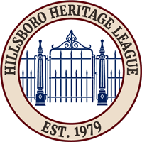 Swing Dance Lessons! Hillsboro Heritage League Event