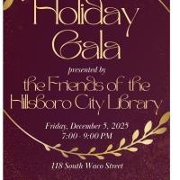 Holiday Gala