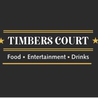 Sunday Brunch at Timbers Court
