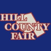 The Hill County Fair January 11-17 2025 - Hillsboro, Texas