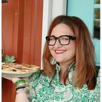 Book Signing at Overflow Coffee - Tara Royer Steele