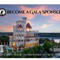 Texas through time is at Parsons Castle