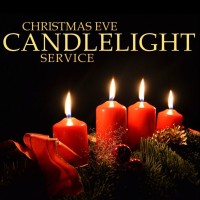 Christmas Eve Candlelight Services in Hillsboro, TX