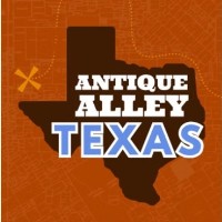 Antique Alley - Hillsboro, Texas April 17,18 and 19 2026