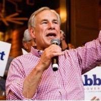 Governor Greg Abbott Visit to Hillsboro, Texas