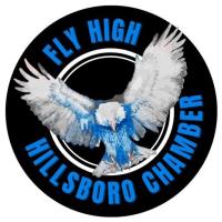 Community Coffee at Overflow - Chamber Network + Connect