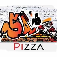 Aloha Shack Food Truck at Bearded Wheat Distillery