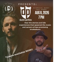 Crux Crawford At Bearded Wheat Distillery