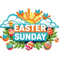 Easter Sunday