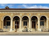 Genealogy Center Orientation at The Hillsboro City Library