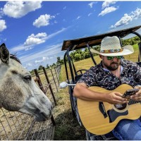 Live Music at Bearded Wheat Distillery - Sul Ross Performance