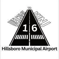Airport Fly in - Hillsboro Municipal Airport