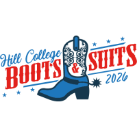 Hill College Boots & Suits