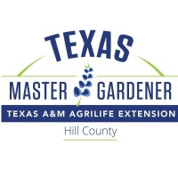 Hill County Master Gardeners Annual Plant Sale