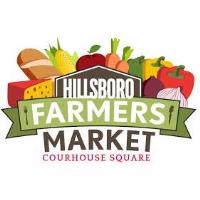 The Hillsboro Farmers Market